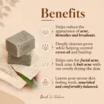 Detox Clay Soap