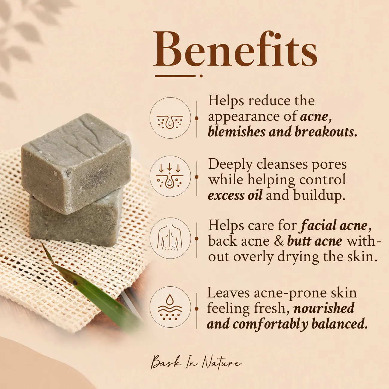 Product Benefits