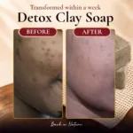 Detox clay shop