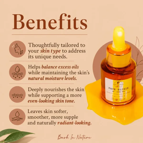 Face Elixir