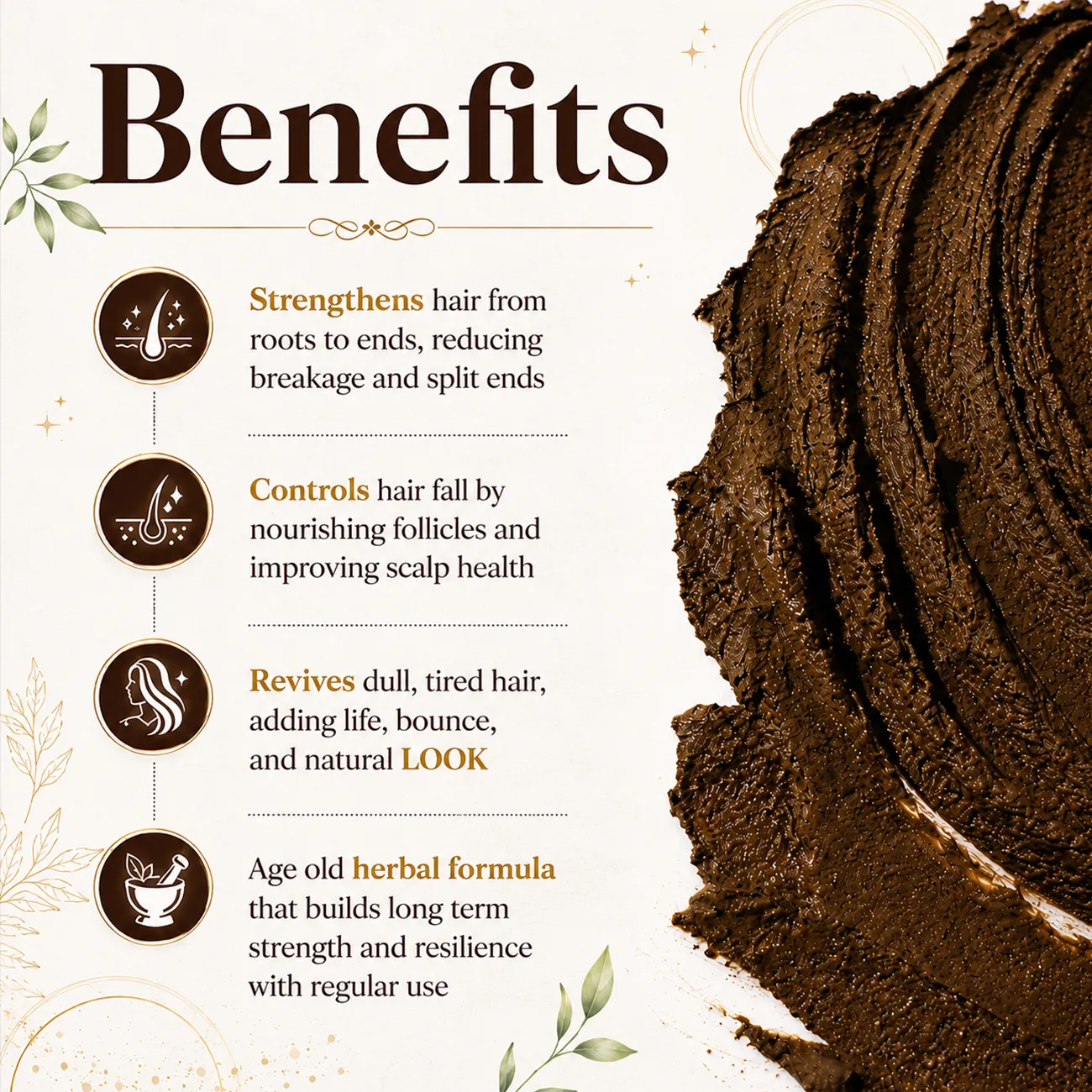 Product Benefits