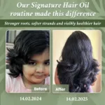 Hair Oil