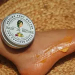 Healing Foot Butter-3