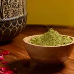 Henna Powder