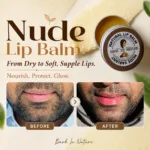 Lipbalm-nude