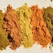 Botanical Powders