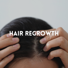 Hair Regrowth