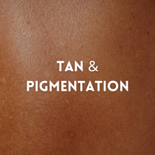 Body Tan &. Hyper Pigmentation