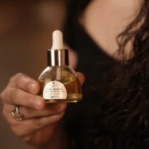 Hair Elixir