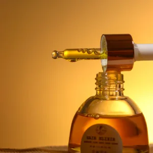 Hair Elixir