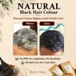 black-hair-color