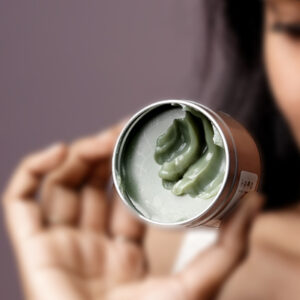Nourishing Hair Butter - Spa at Home Ritual