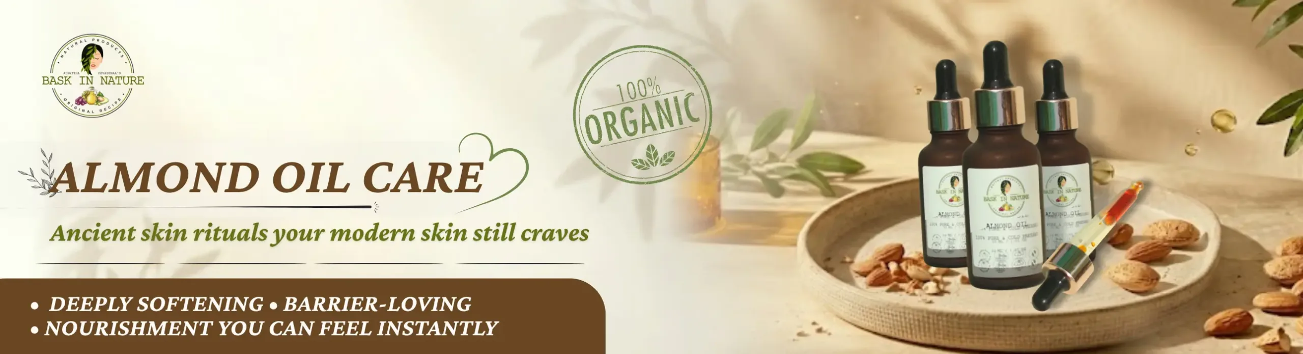 Cold Pressed Oils