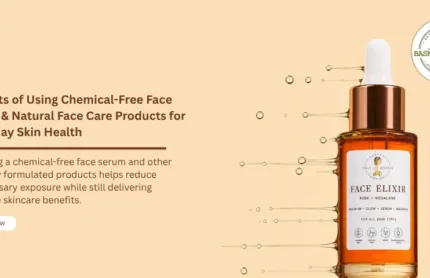 Natural Face Care Products
