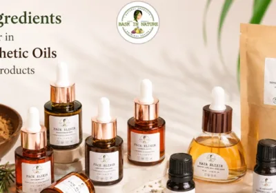 Natural Face Care Products vs. the Chemical Myth The Truth About Chemical-Free Face Serums