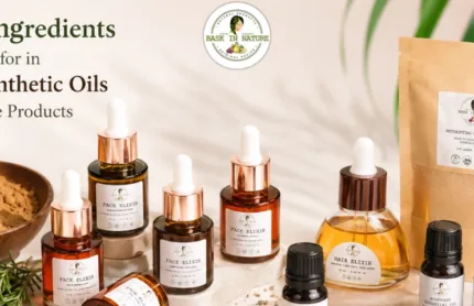 Natural Face Care Products vs. the Chemical Myth The Truth About Chemical-Free Face Serums