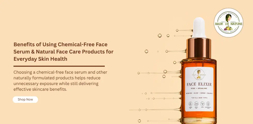 Natural Face Care Products