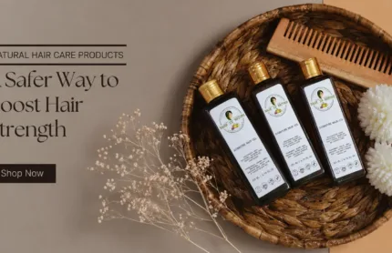 hair growth natural products