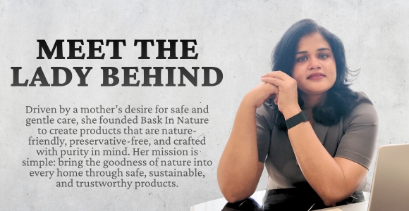 About The Boss Lady