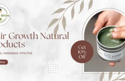 Hair Growth Natural Products