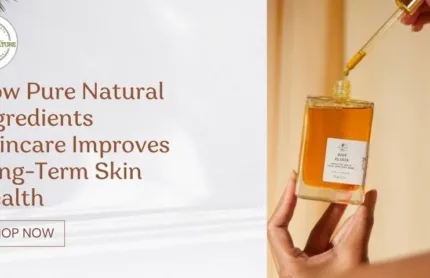 Natural Face Care Products