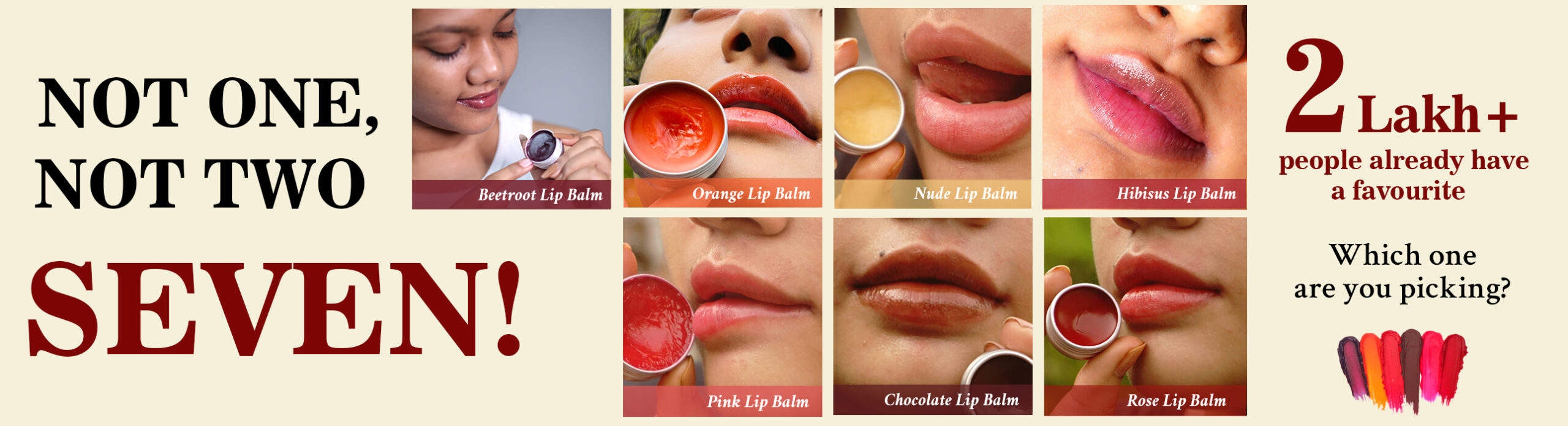 Lip Balm