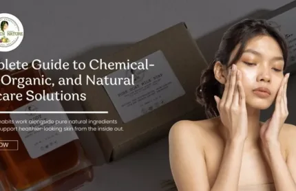 Complete Guide to Chemical-Free, Organic