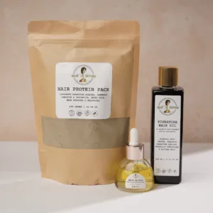 Hair Strengthening Combo