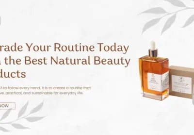 Natural Face Care Products
