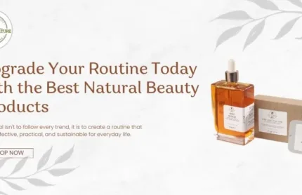 Natural Face Care Products