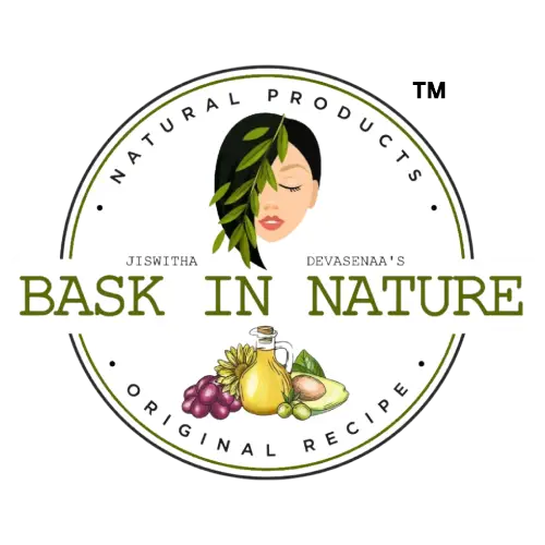 Bask in Nature