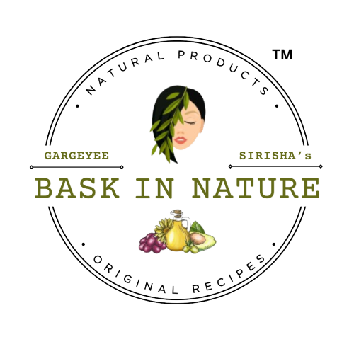 Bask in Nature