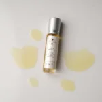 cuticle oil