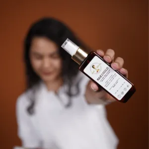 Marigold Hydrosol