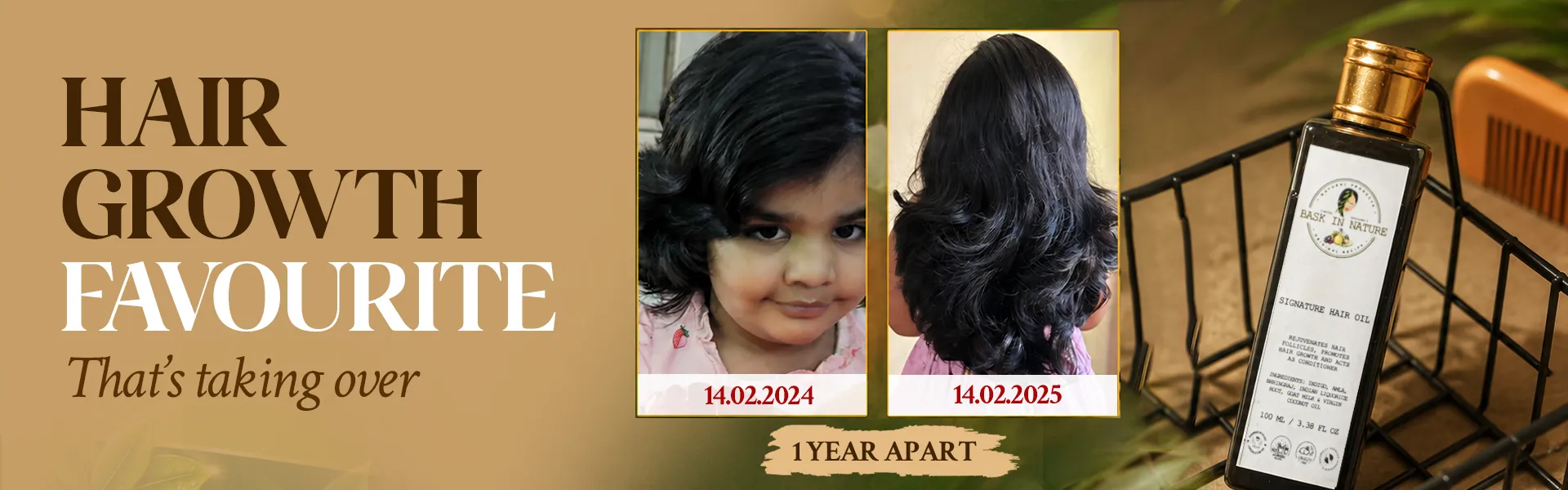 Hair Growth