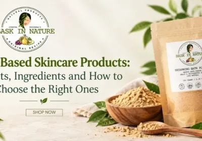 Benefits, Ingredients how to choose the skincare product