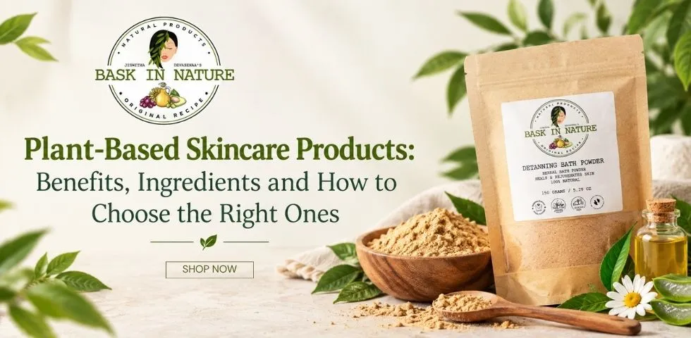 Benefits, Ingredients how to choose the skincare product