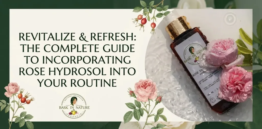 Choosing the Best Natural Skincare