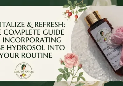 Choosing the Best Natural Skincare