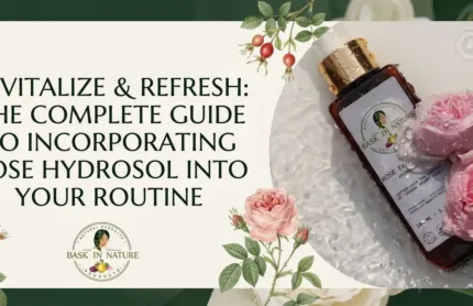 Choosing the Best Natural Skincare