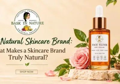 What Makes a Skincare Brand Truly Natural